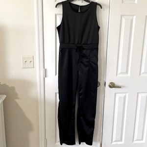 Air Essentials Casual Jumpsuit. Black XL